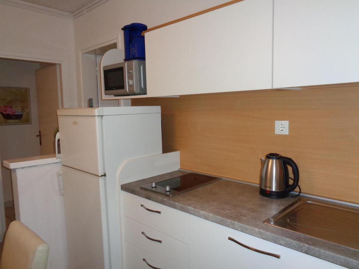 נובליה Apartments Miki 2 מראה חיצוני תמונה