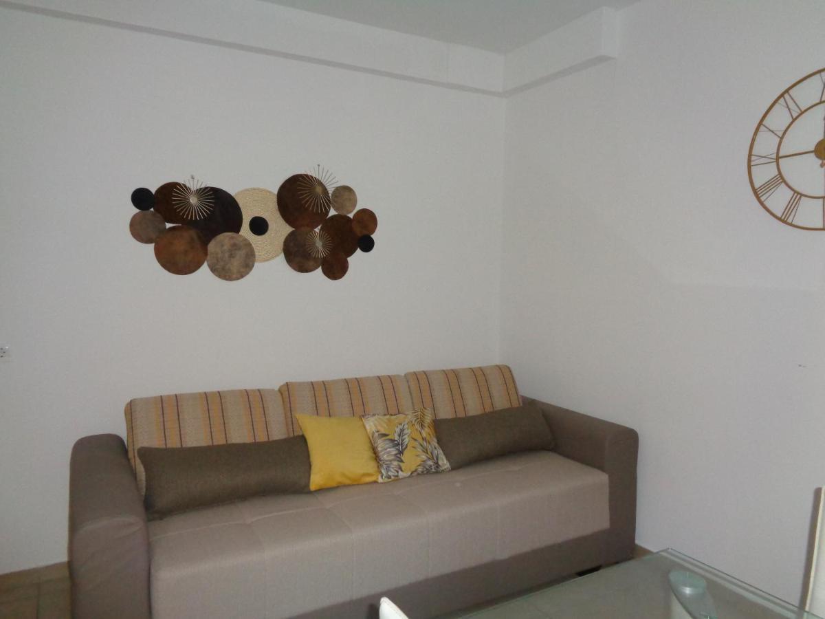 נובליה Apartments Miki 2 מראה חיצוני תמונה