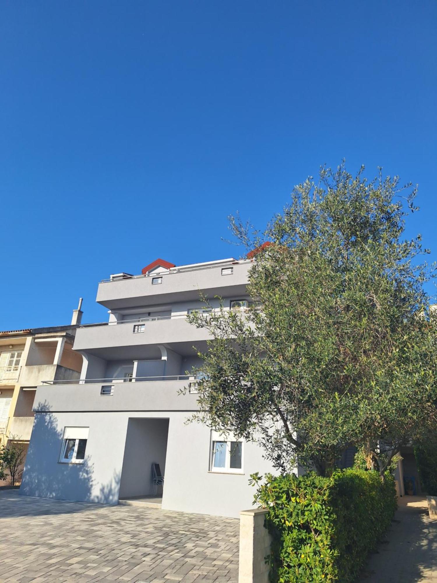 נובליה Apartments Miki 2 מראה חיצוני תמונה
