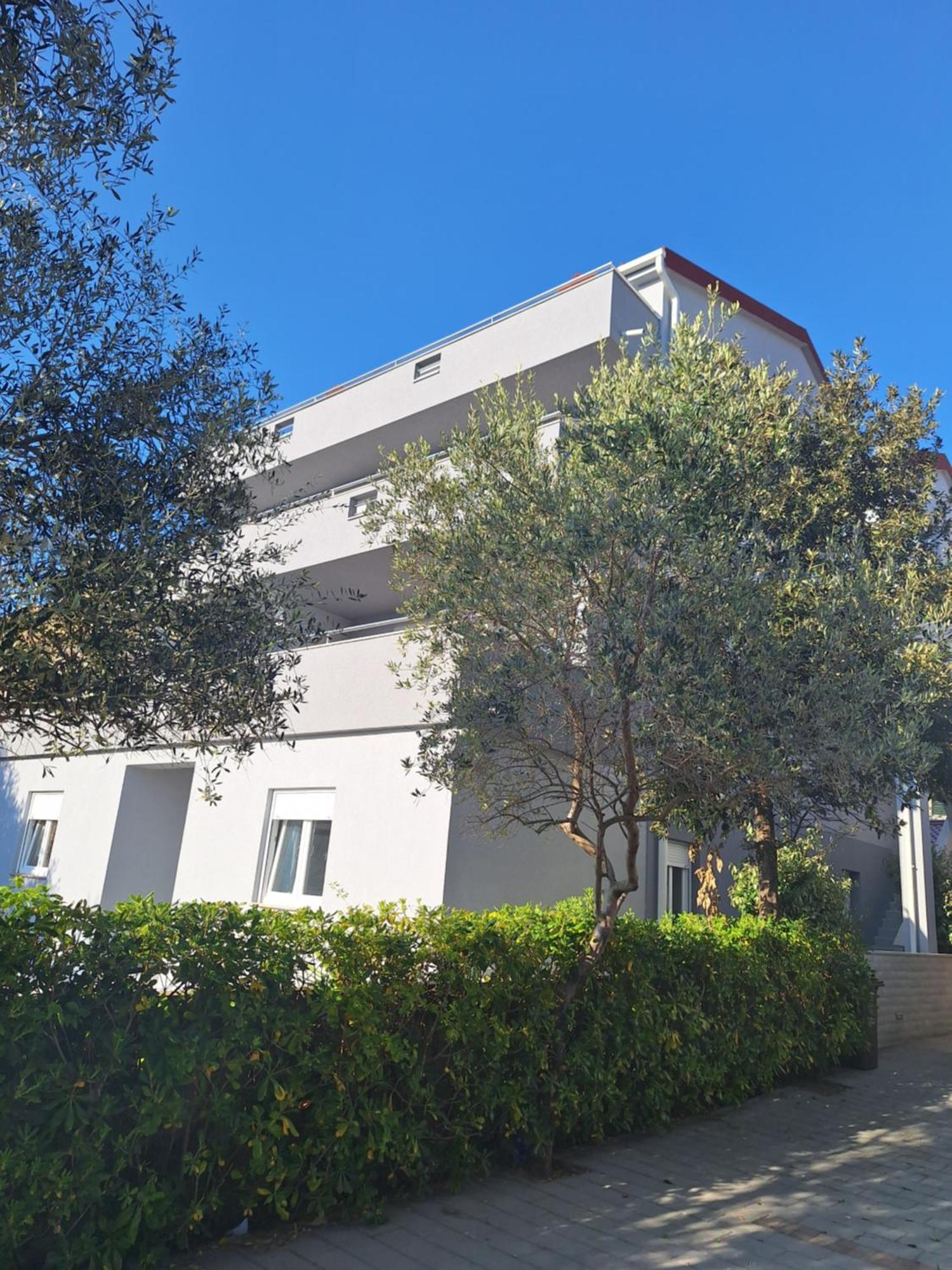 נובליה Apartments Miki 2 מראה חיצוני תמונה