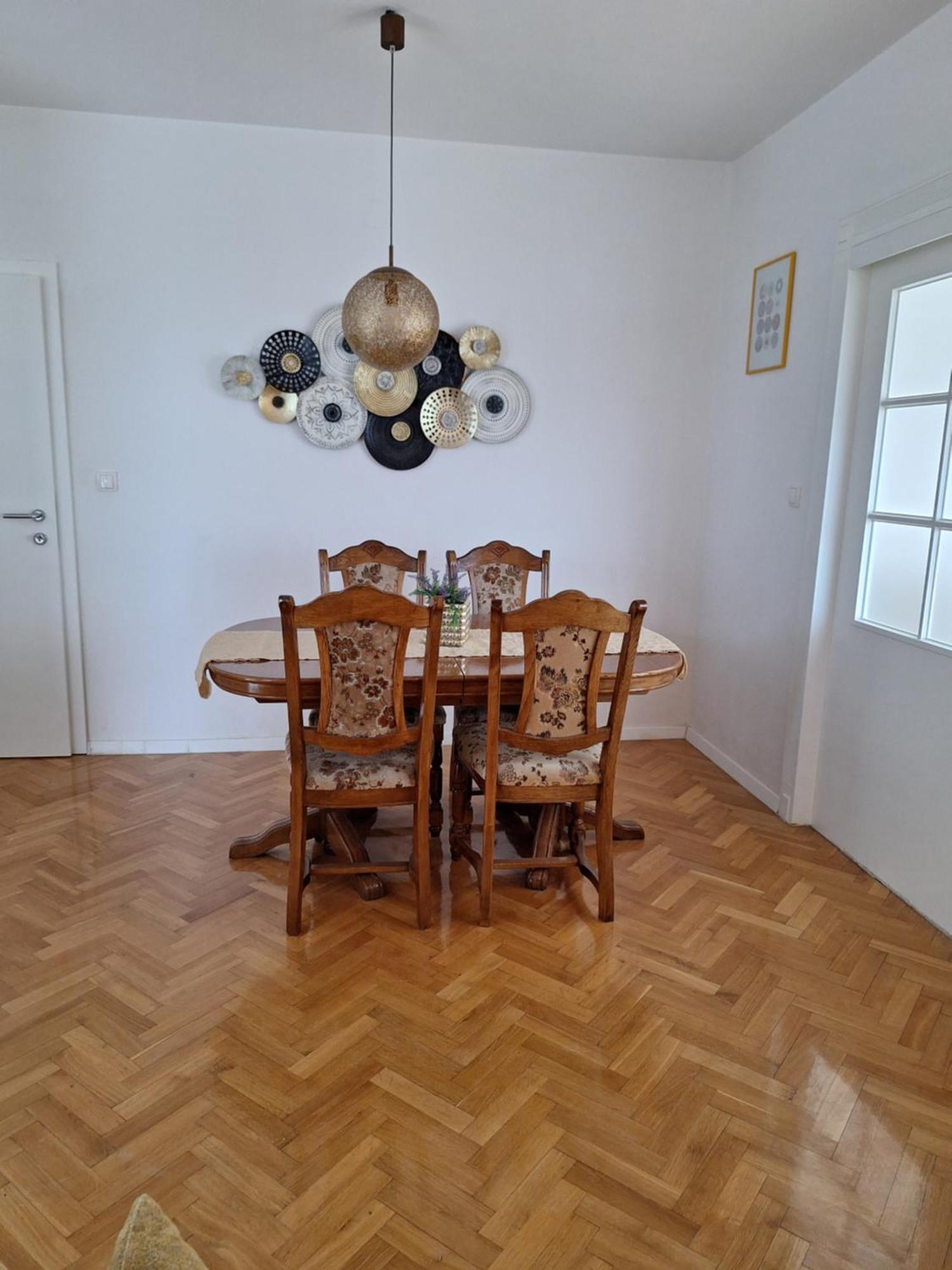 נובליה Apartments Miki 2 מראה חיצוני תמונה