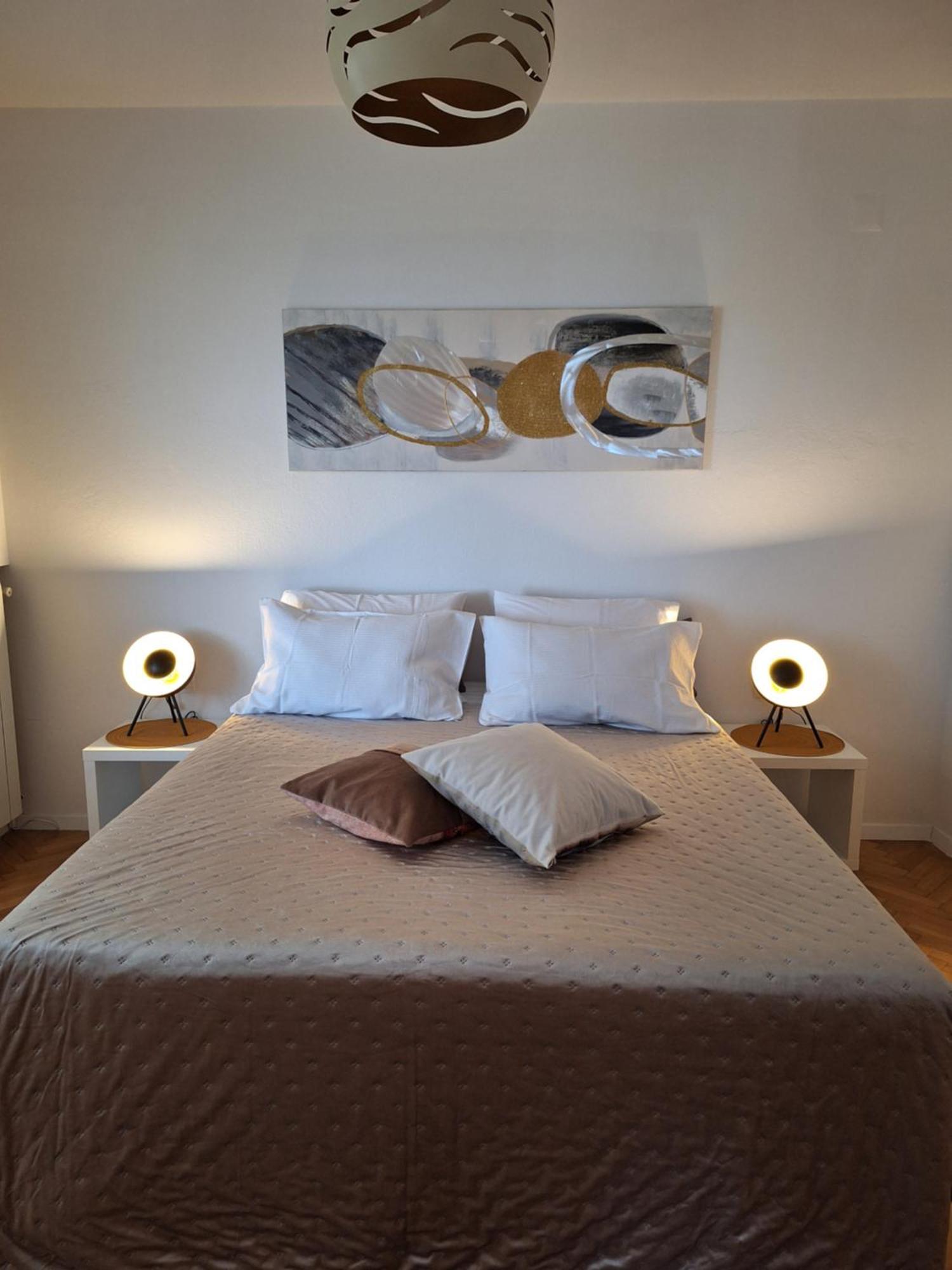 נובליה Apartments Miki 2 מראה חיצוני תמונה