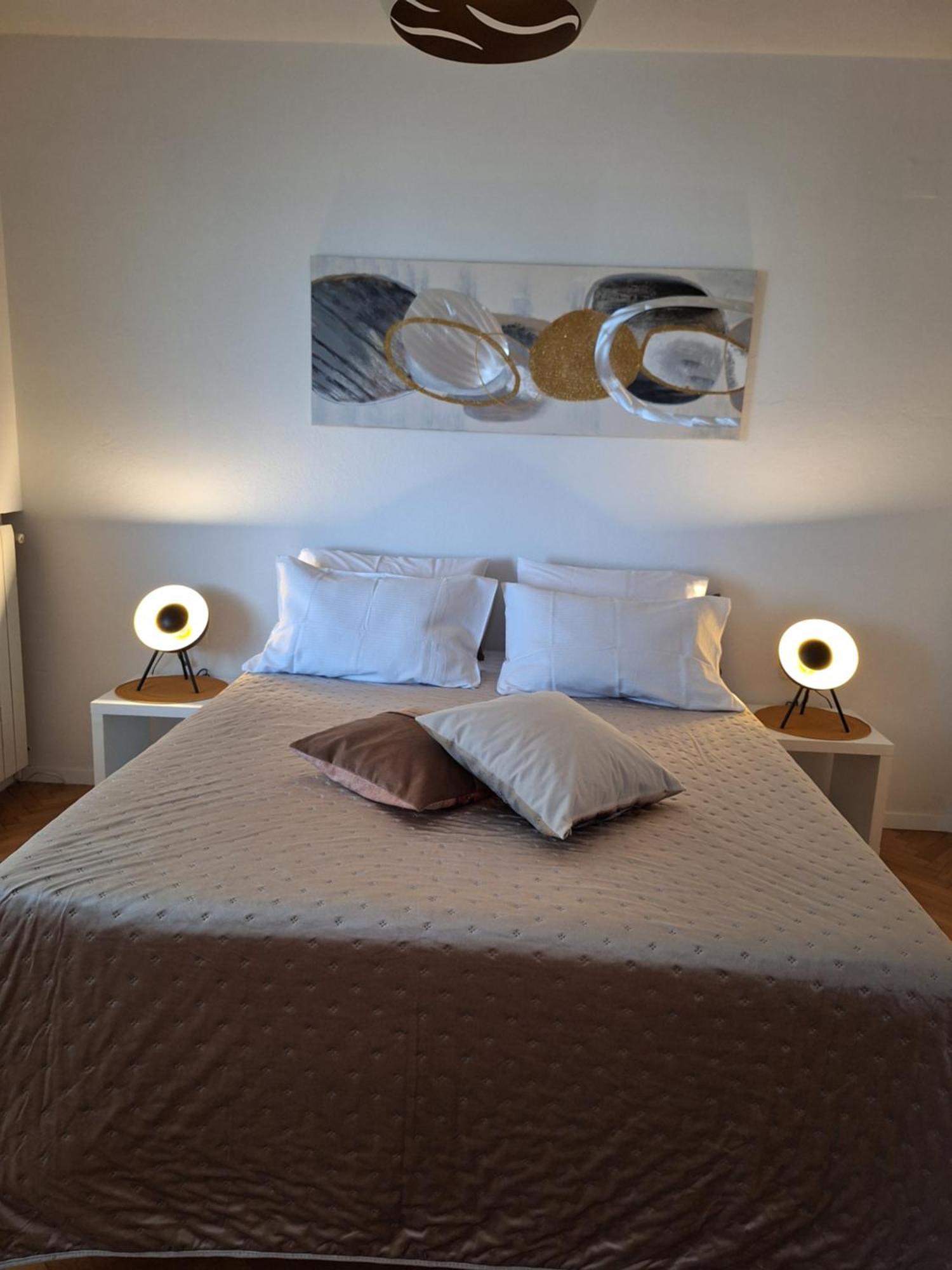 נובליה Apartments Miki 2 מראה חיצוני תמונה