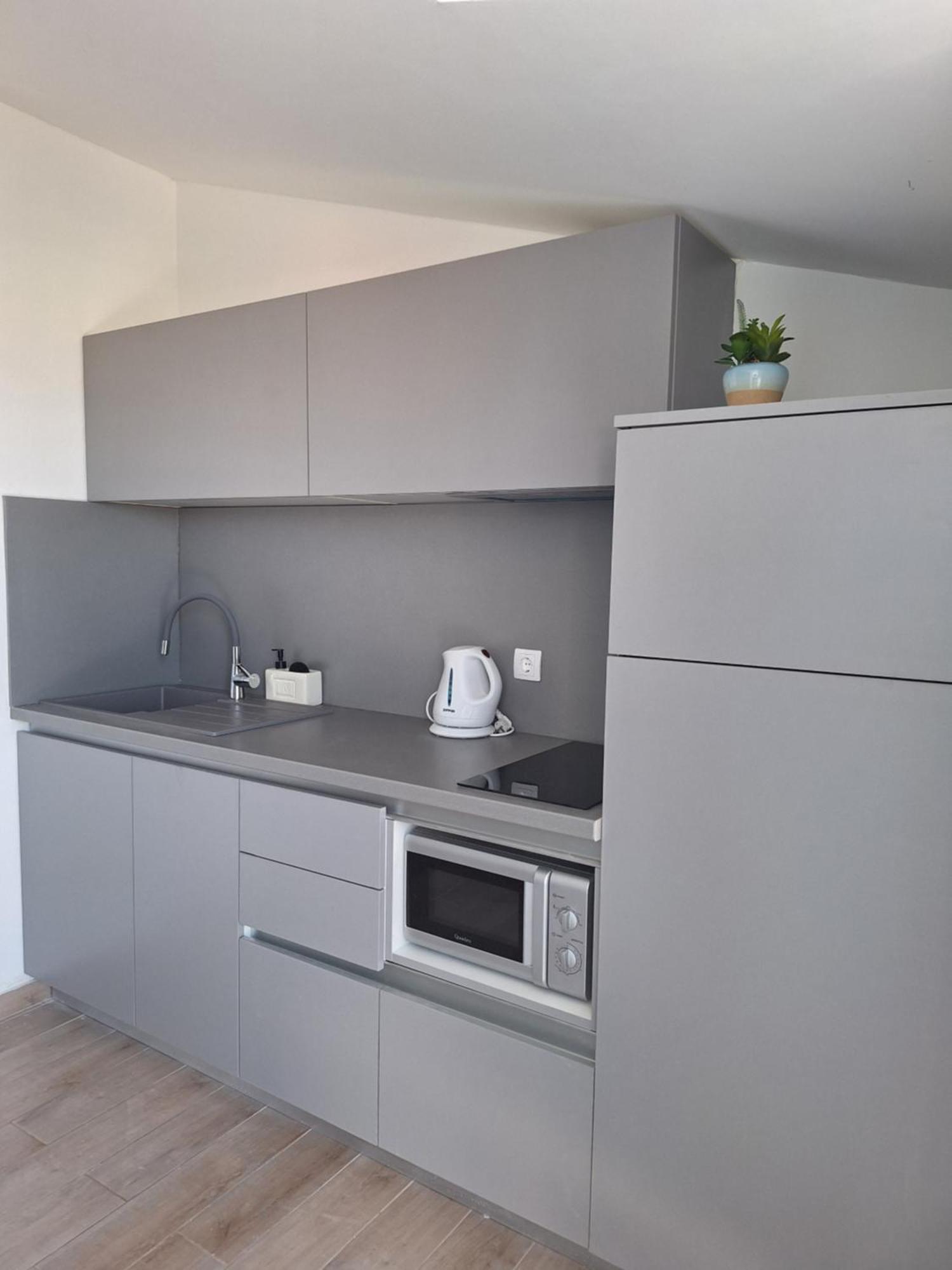 נובליה Apartments Miki 2 מראה חיצוני תמונה