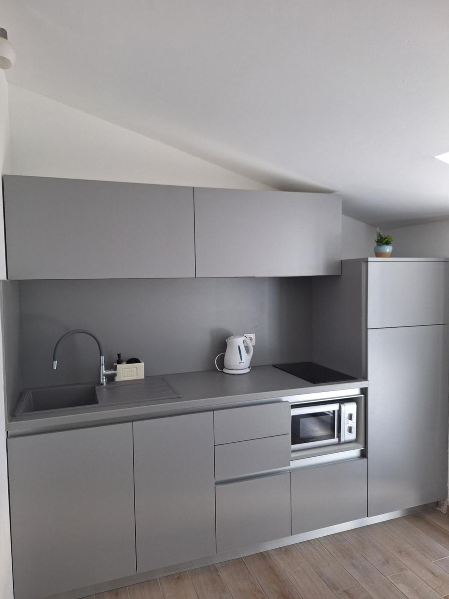 נובליה Apartments Miki 2 מראה חיצוני תמונה