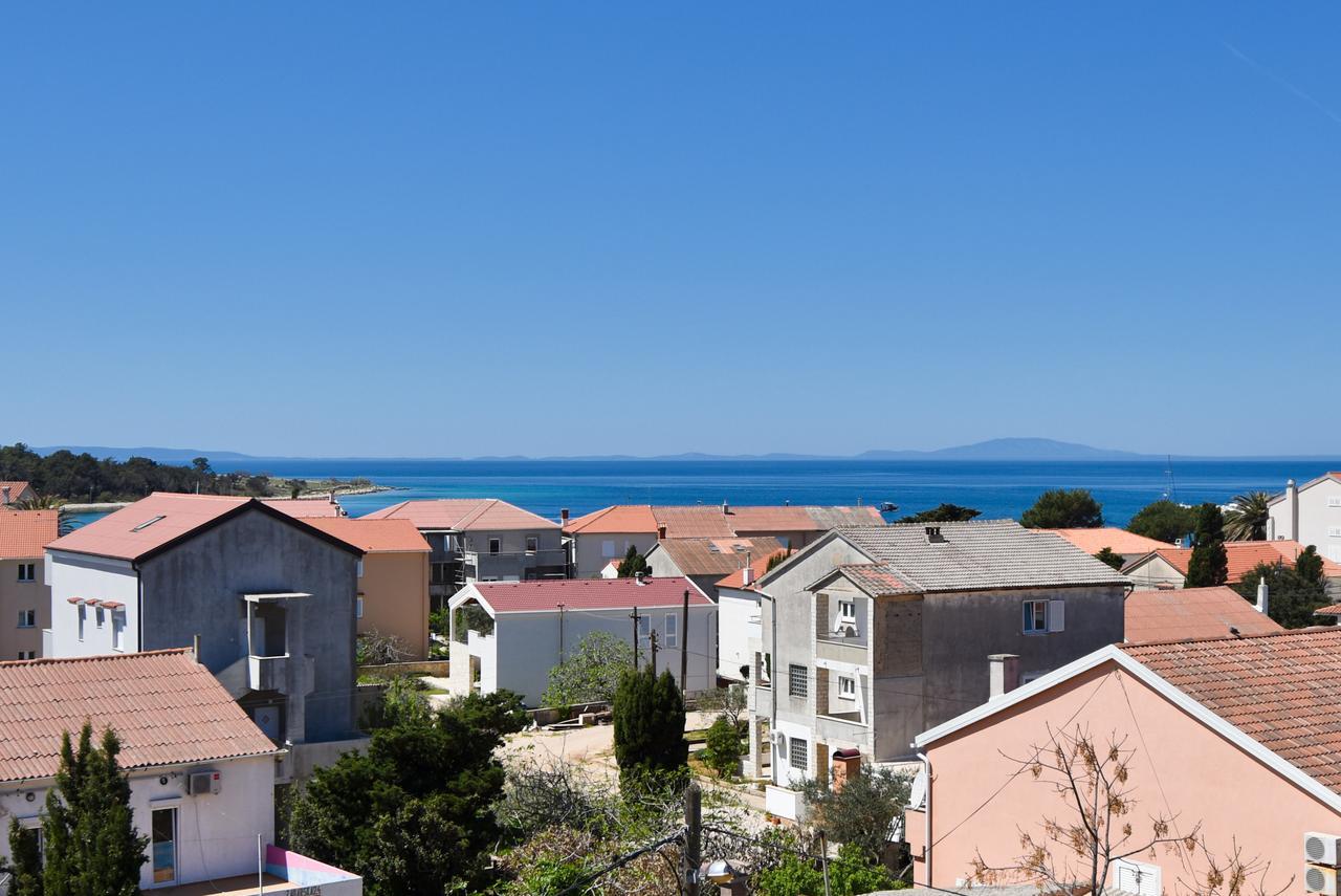 נובליה Apartments Miki 2 מראה חיצוני תמונה