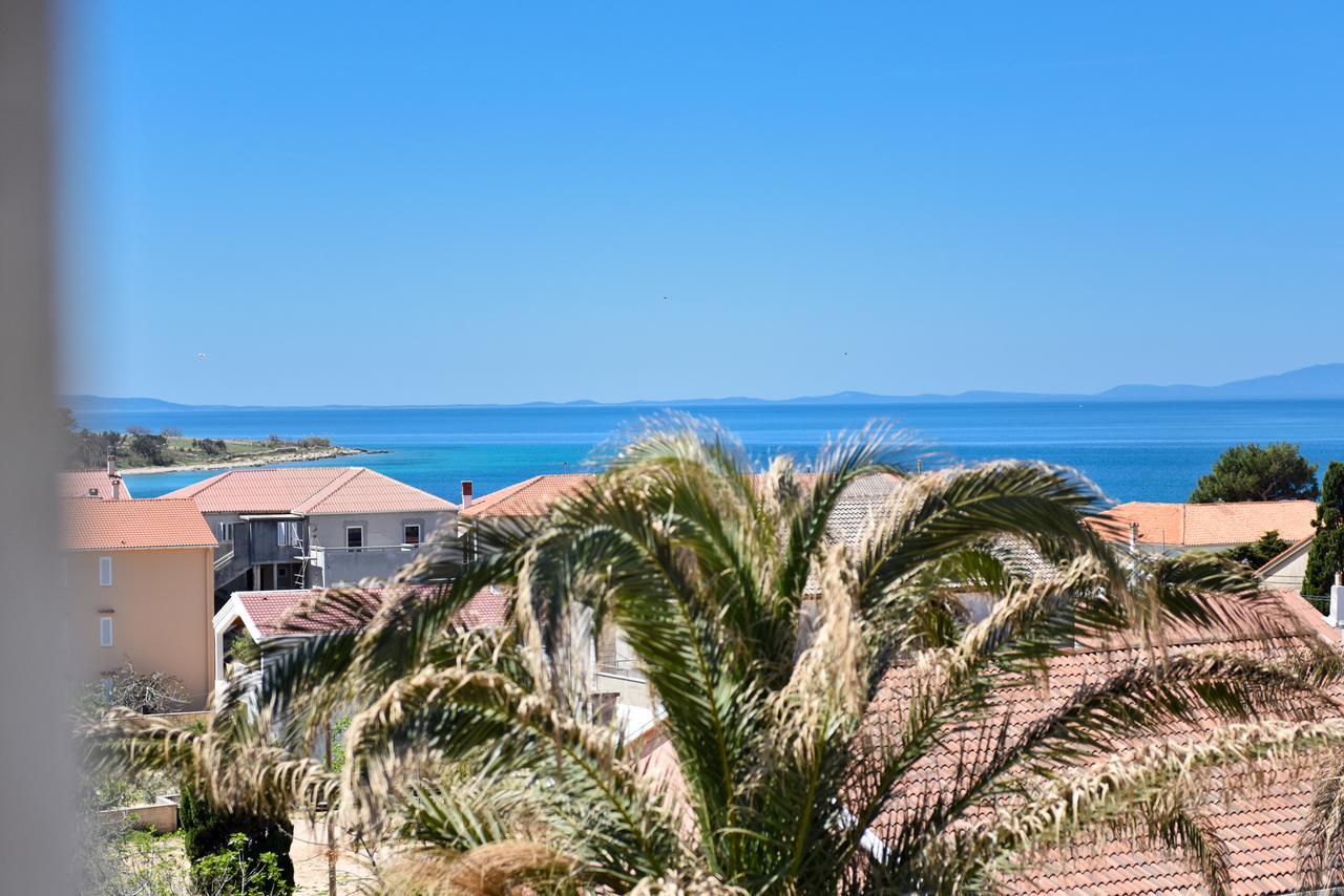נובליה Apartments Miki 2 מראה חיצוני תמונה